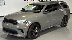 2024 Dodge Durango GT