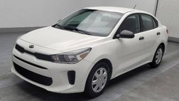 2018 Kia Rio LX