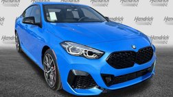 2024 BMW 2 Series M235i xDrive Gran Coupe