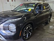 2023 Mitsubishi Outlander PHEV SEL