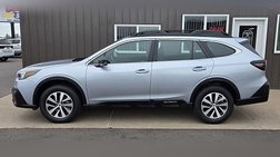 2020 Subaru Outback Base