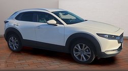 2023 Mazda CX-30 2.5 S Select