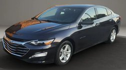 2023 Chevrolet Malibu LS