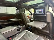 2017 Jaguar XJL Supercharged