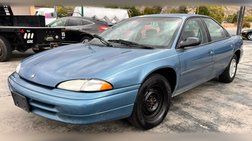 1995 Dodge Intrepid Base