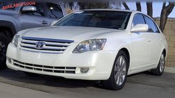 2006 Toyota Avalon XLS