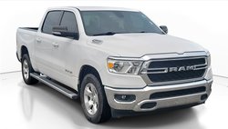 2021 Ram Ram Pickup 1500 Lone Star