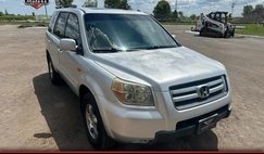 2006 Honda Pilot EX-L