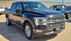 2024 Ford F-150 King Ranch