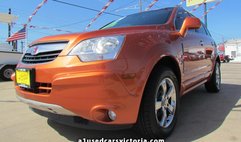 2008 Saturn VUE XR
