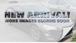 2013 Scion FR-S Base