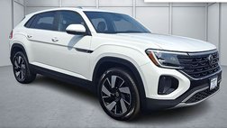 2024 Volkswagen Atlas Cross Sport SE 4Motion