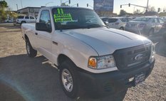 2011 Ford Ranger XL