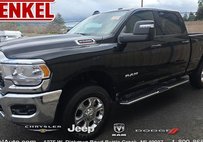 2024 Ram Ram Pickup 2500 Big Horn