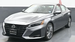 2024 Nissan Altima 2.5 SL
