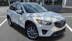 2015 Mazda CX-5 Grand Touring
