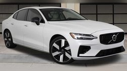 2025 Volvo S60 T8 Plus