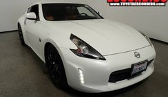 2018 Nissan 370Z Touring