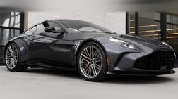 2026 Aston Martin Vantage S