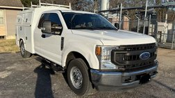 2020 Ford Super Duty F-250 XL