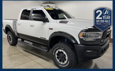 2021 Ram Ram Pickup 2500 Power Wagon