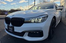 2017 BMW 7 Series 740i xDrive