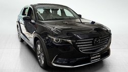 2023 Mazda CX-9 Grand Touring