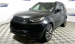 2023 Land Rover Discovery P360 HSE R-Dynamic