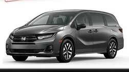 2020 Honda Odyssey EX