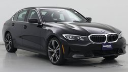 2019 BMW 3 Series 330i