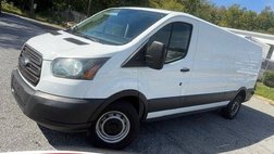 2015 Ford Transit 350