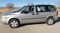 2006 Chevrolet Uplander LS