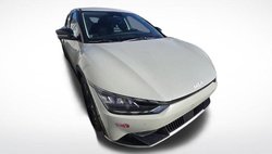 2022 Kia EV6 Wind