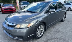 2010 Honda Civic EX-L