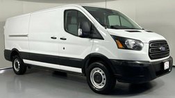 2019 Ford Transit 250