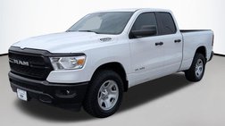 2022 Ram Ram Pickup 1500 Tradesman
