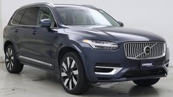2024 Volvo XC90 Recharge T8 Plus Bright Theme 7P