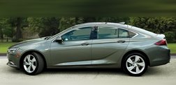 2018 Buick Regal Sportback Preferred