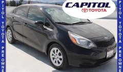 2014 Kia Rio LX