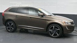 2015 Volvo XC60 T5 Premier