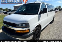 2020 Chevrolet Express LT 3500