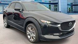 2021 Mazda CX-30 Premium