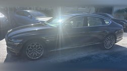 2022 Genesis G80 2.5T