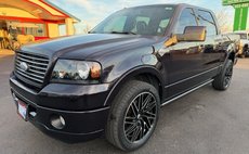 2007 Ford F-150 Harley-Davidson