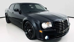 2006 Chrysler 300 SRT-8