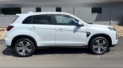 2024 Mitsubishi Outlander Sport S 2.0 AWC