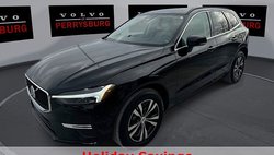 2023 Volvo XC60 B5 Core