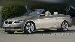 2009 BMW 3 Series 328i