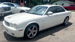 2009 Jaguar XJ XJ8