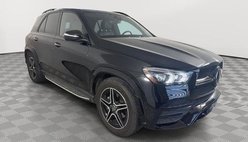 2023 Mercedes-Benz GLE-Class GLE 350 4MATIC